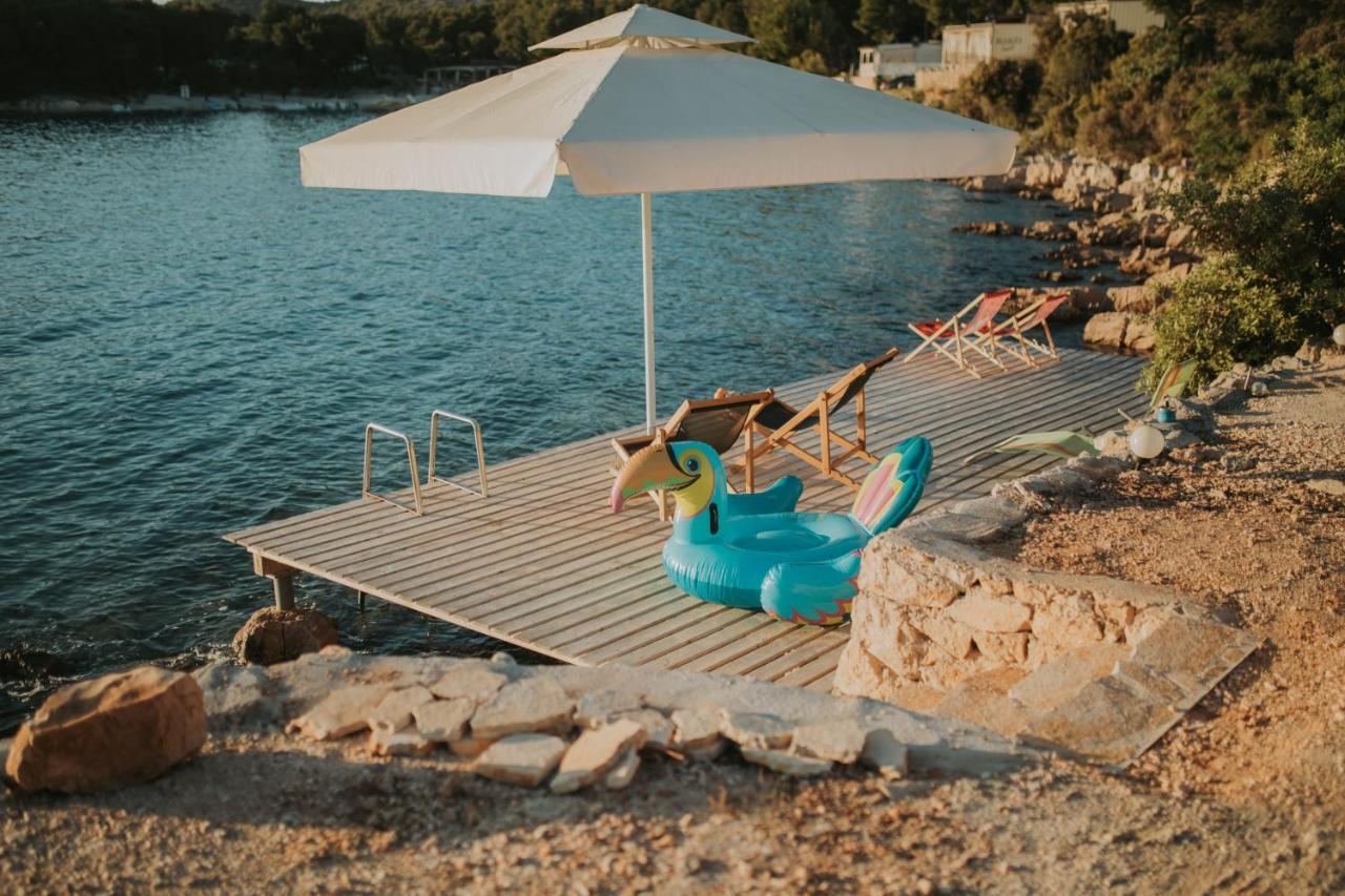 فيلا Mara'S Coast - Giulia دراغ المظهر الخارجي الصورة
