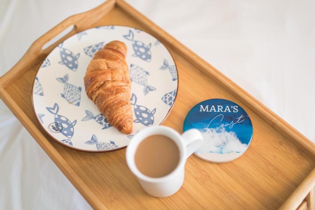 فيلا Mara'S Coast - Giulia دراغ المظهر الخارجي الصورة